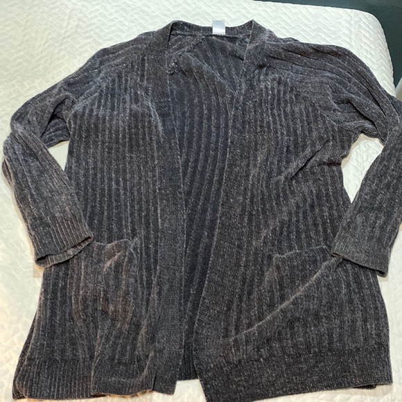 Time and Tru Sweaters - Time and Tru Beautiful and Soft Cardigan Size‎ XXL